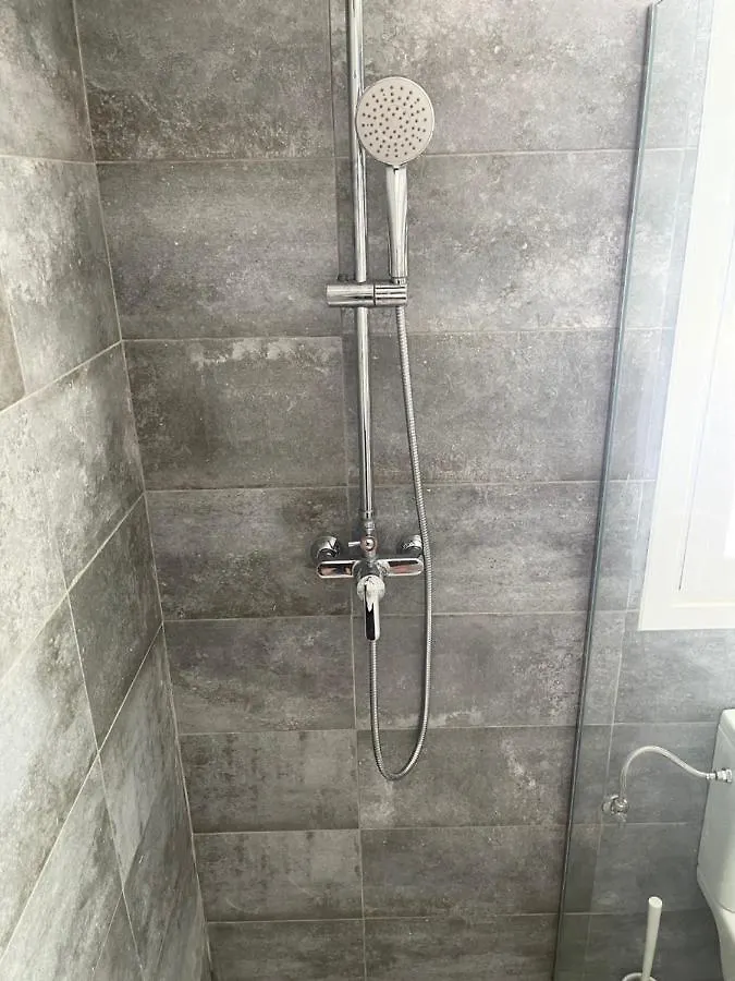 Apartment Princesa Suite 5 Malaga