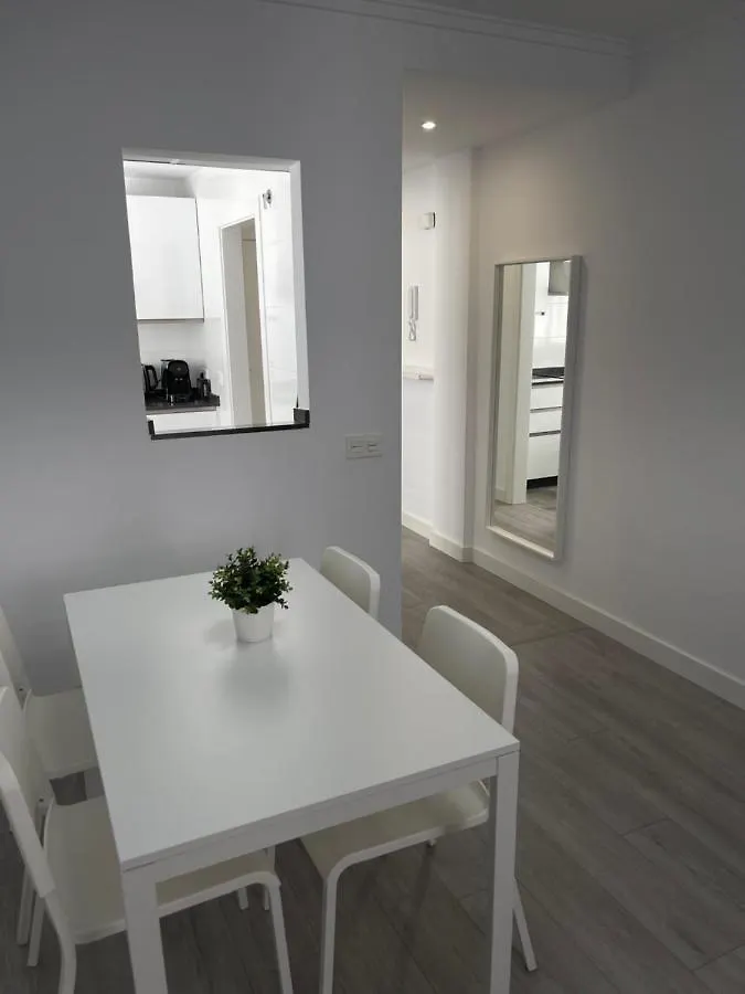 Apartment Princesa Suite 5 Malaga