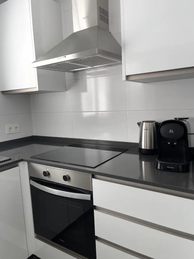 Princesa Suite 5 Malaga Spain