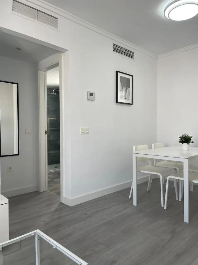 Princesa Suite 5 Malaga