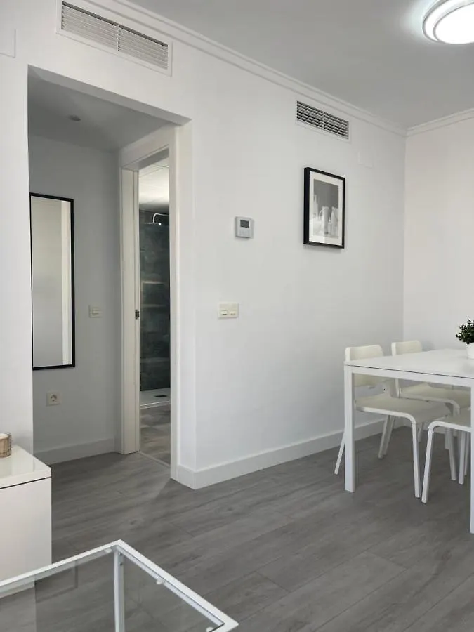 Princesa Suite 5 Malaga Spain