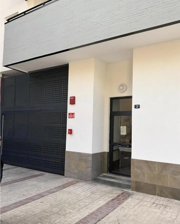 Apartment Princesa Suite 5 Malaga