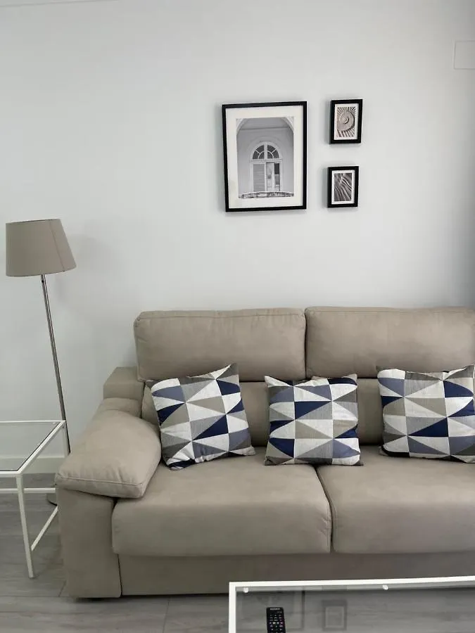 Princesa Suite 5 Malaga