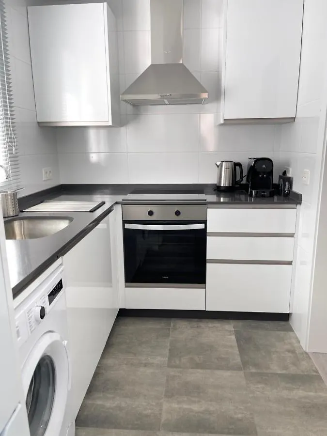 Apartment Princesa Suite 5 Malaga Spain