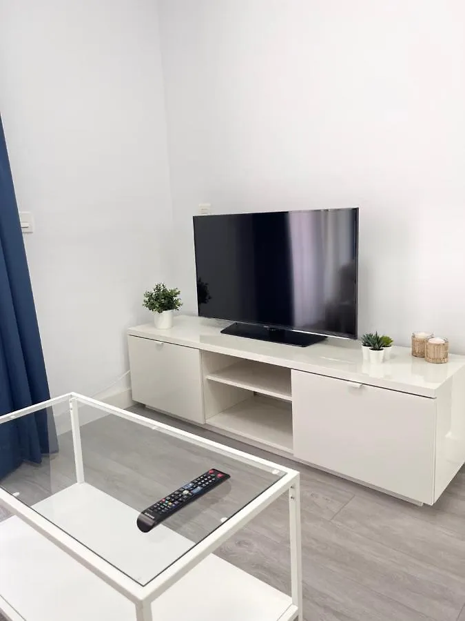 Princesa Suite 5 Malaga