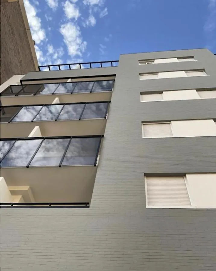 Princesa Suite 5 Malaga