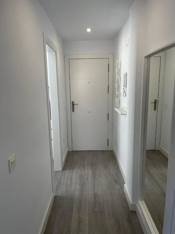 Princesa Suite 5 Μάλαγα 0*,  Ισπανία