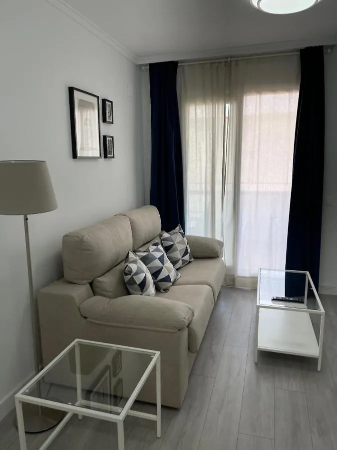 Princesa Suite 5 Μάλαγα 0*,