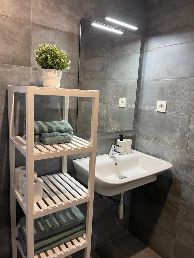 Apartment Princesa Suite 5 Malaga Spain